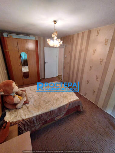 Продажба - Апартамент в Център,  Търговище