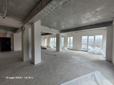 For rent - Office in Centеr,  Veliko Tarnovo