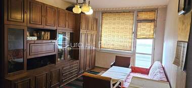 For sale - Apartment in Bratia Miladinovi,  Burgas