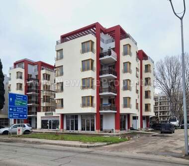 Продажа - Квартира в Солнечный Берег,  Бургас