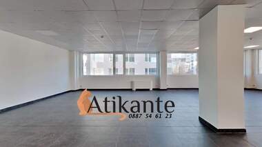 Miete - Büro in Mladost-4,  Sovia