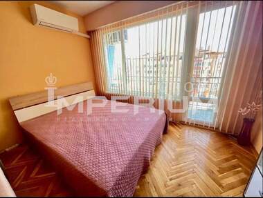 For rent - Apartment in Cveten kvartal,  Varna