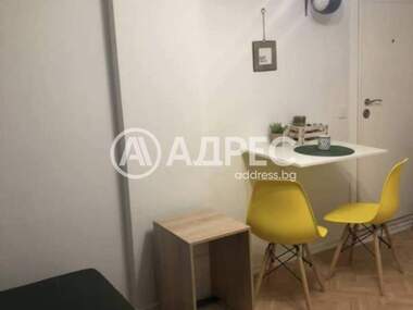 Vânzare - Apartament în Grățka mahala,  Varna