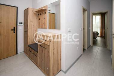 Ενοίκιο - Διαμέρισμα σε Кръстова вада,  София