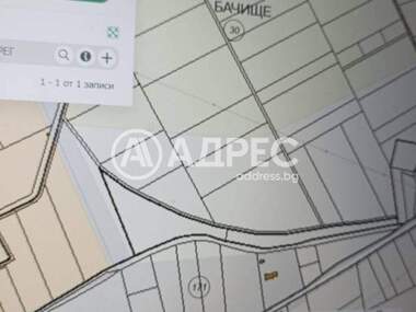For sale - Agricultural land in Herakovo,  Sofia Oblast