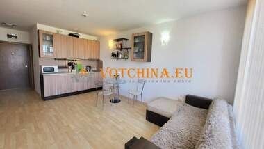 For sale - Apartment in Sunny Beach,  Burgas