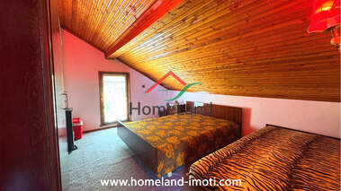 For sale - House in Patalenica,  Pazardjik
