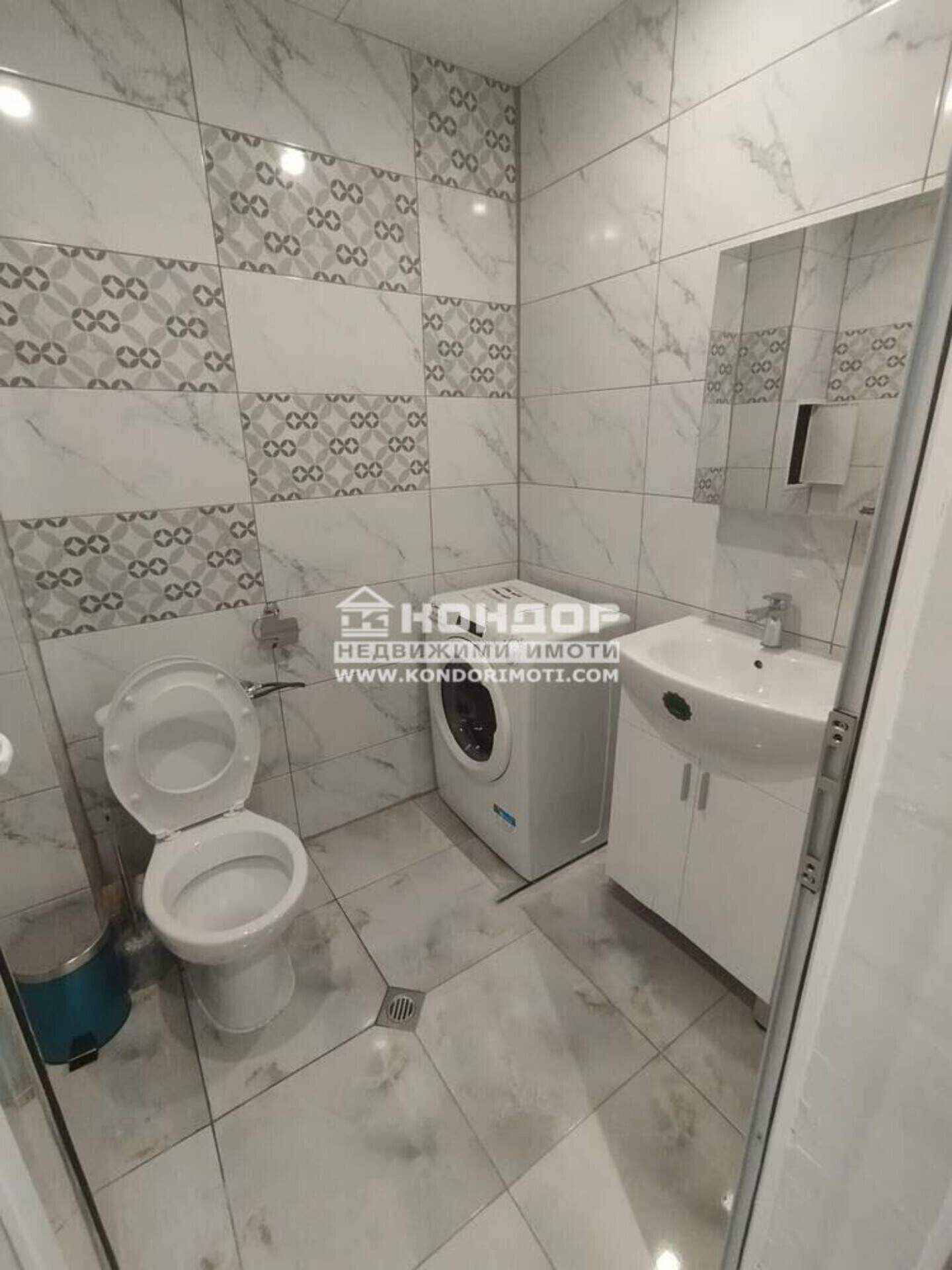 Üç odalı Apartman olarak Trakia, Plovdiv – fotoğraf 7