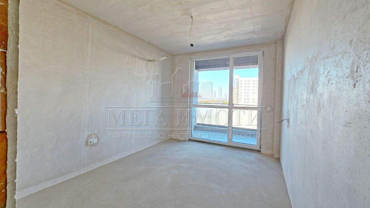 İki odalı Apartman olarak Madika, Burgas – fotoğraf 3