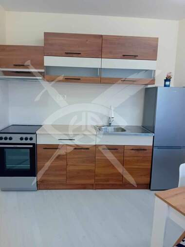 For rent - Apartment in Briz,  Varna