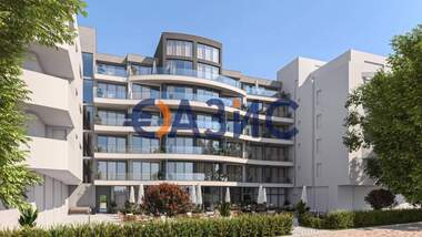 For sale - Apartment in Pomorie,  Burgas