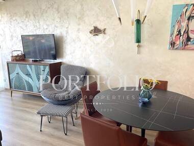 Verkauf - Wohnung in Sweti Wlas,  Burgas
