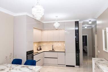 Miete - Wohnung in Izgrew,  Burgas