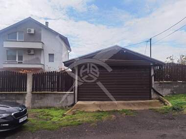 For sale - House in Rudnik,  Burgas