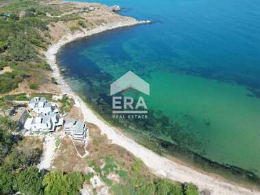Satış - Apartman olarak Çernomorec,  Burgas