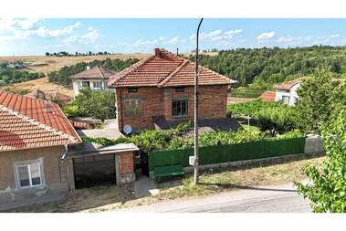 For sale - House in Dve Mogili,  Ruse