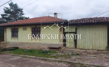 Продажа - Дом в Велчево,  Велико Търново