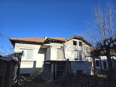 For sale - House in Shanovo,  Stara Zagora