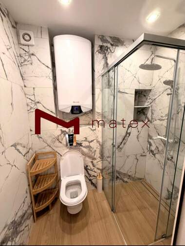For sale - Apartment in Okrajna bolnica - Generali,  Varna