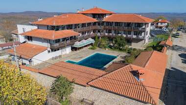 Vânzare - Hotel în Gramatikovo,  Burgas