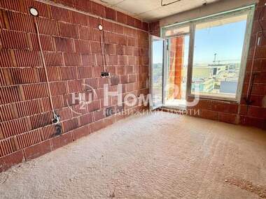 Satış - Apartman olarak Karnobat,  Burgas