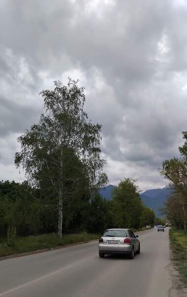 Verkauf - Baugrundstück in Dupniza,  Küstendil