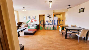 For sale - Apartment in Sveti Vlas,  Burgas
