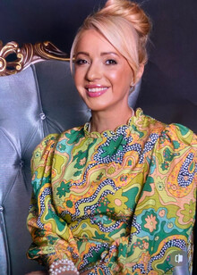 Irina Voînova