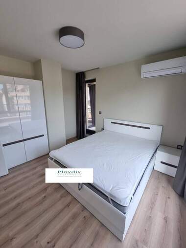 Kira - Apartman olarak Hristo Smirnenski,  Plovdiv