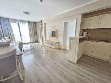 Verkauf - Wohnung in Baltschik,  Dobritsch