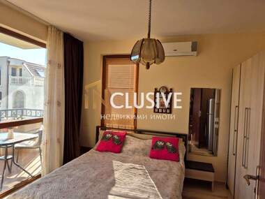Verkauf - Wohnung in Sonnenstrand,  Burgas
