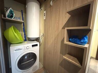 Miete - Wohnung in Zentar,  Burgas
