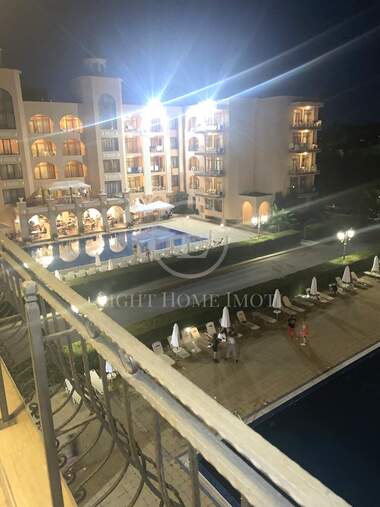 Satış - Apartman olarak Sunny Beach,  Burgas