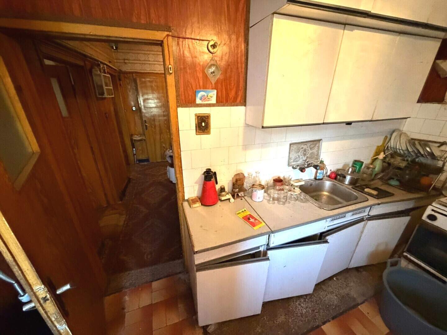 Zweizimmer Wohnung in Pastrina, Montana – Foto 8