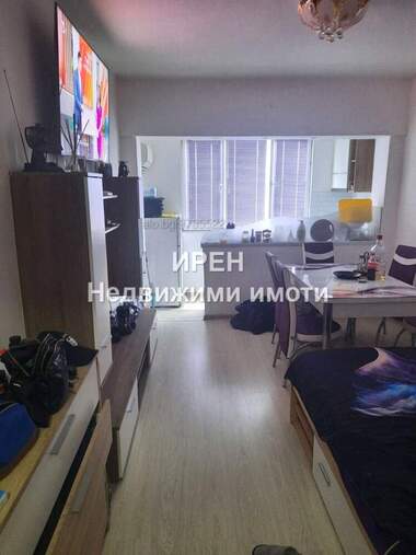 Verkauf - Wohnung in Zlaten rog,  Iambol