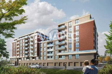 For sale - Apartment in Izgrev,  Burgas