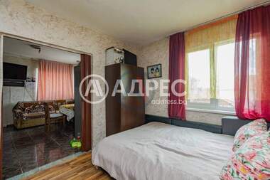 Satış - Apartman olarak Aksakovo,  Varna
