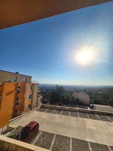 Продажба - Апартамент във Възраждане 3,  Варна