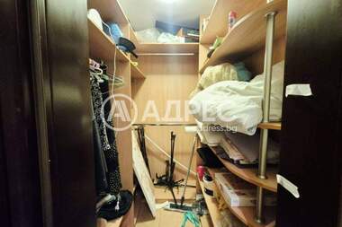 For rent - Apartment in Sportna zala,  Varna