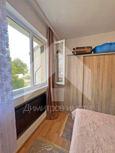 Verkauf - Wohnung in Waltschi Dol,  Warna