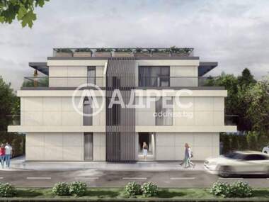 Vânzare - Apartament în Kambanite,  Sofia