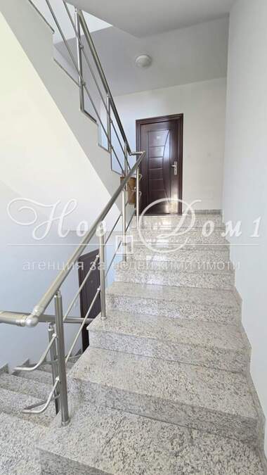 For sale - Apartment in Simeonovo,  Sofia