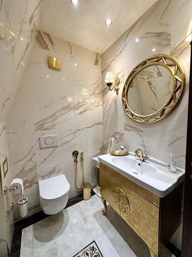 Satış - Apartman olarak Vitoşa,  Sofia