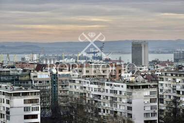 Verkauf - Wohnung in Lazur,  Burgas