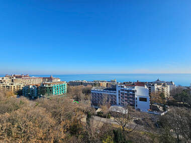 For rent - Apartment in Golden Sands,  Varna