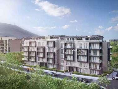 For sale - Apartment in Manastirski livadi-Iztok,  Sofia