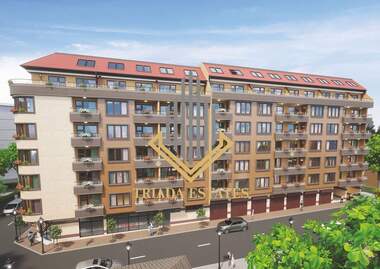 Satış - Apartman olarak Bratia Miladinovi,  Burgas