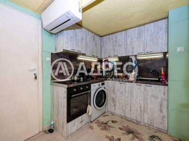 Verkauf - Wohnung in Hristo Smirnenski,  Plowdiw