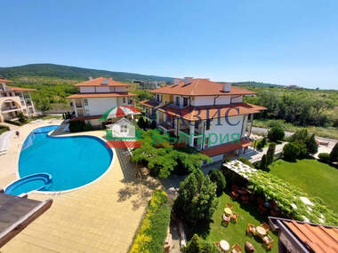 For sale - Apartment in Kosharitsa,  Burgas