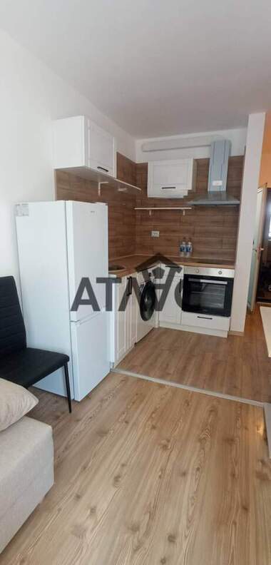 Vânzare - Apartament în Kiuceuk Parij,  Plovdiv